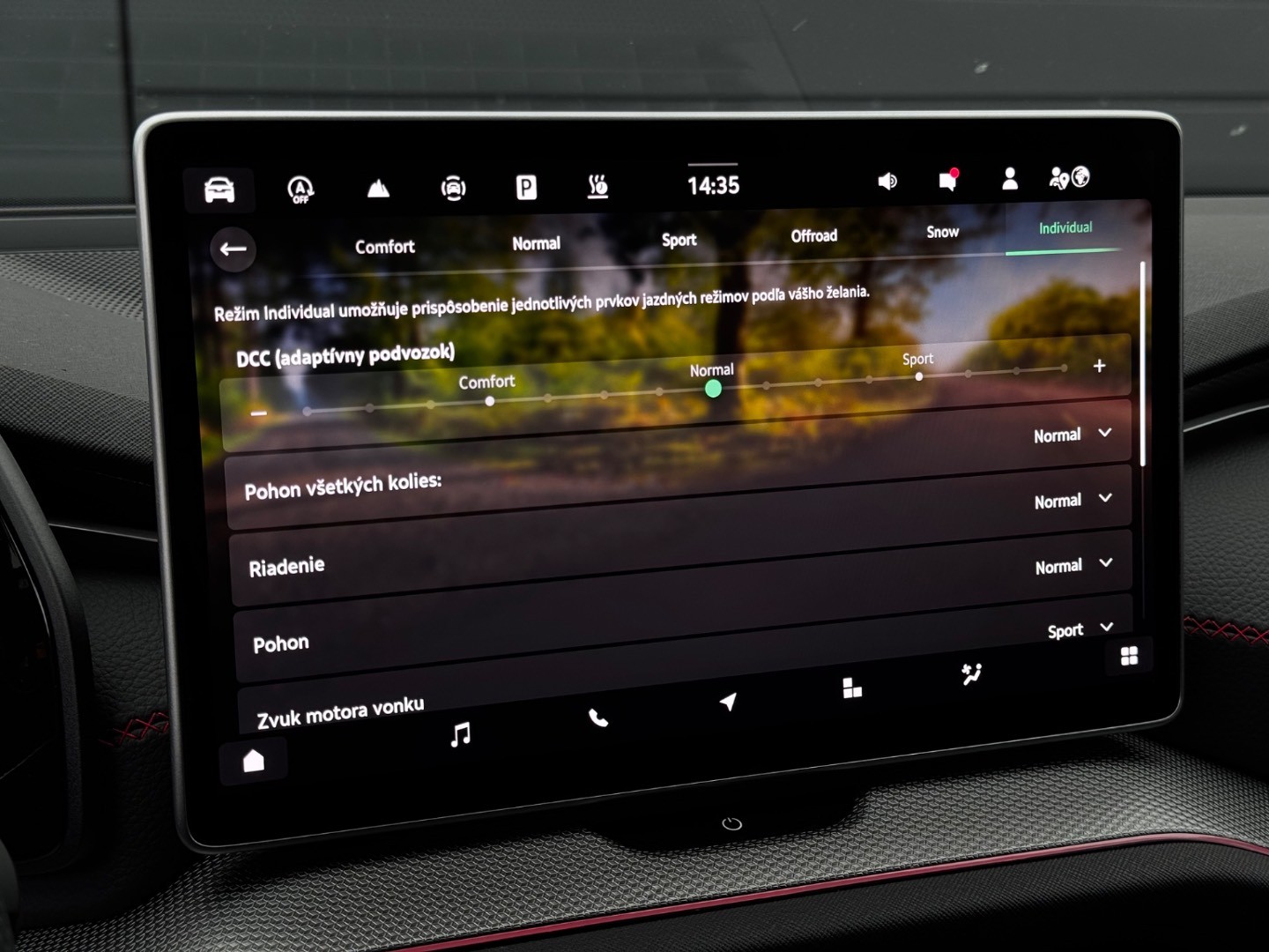 Škoda Kodiaq RS 2,0 TSI 195,00 kW 7-stup. Automat. 4×4 NOVÝ