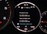 Porsche Panamera 4S Diesel PDK 4×4