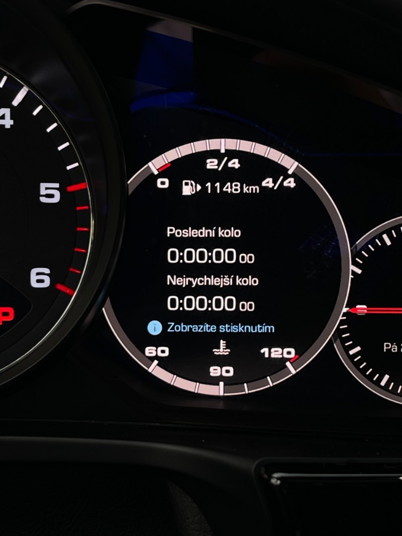 Porsche Panamera 4S Diesel PDK 4×4