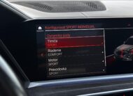 BMW X7 xDrive 40i mHEV A/T