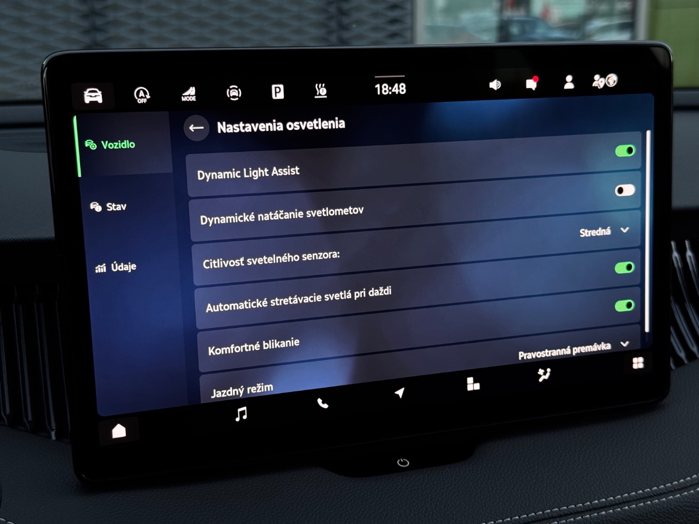 Škoda Superb Sportline 2.0 TSI 195kW 7DSG 4×4 NOVÝ