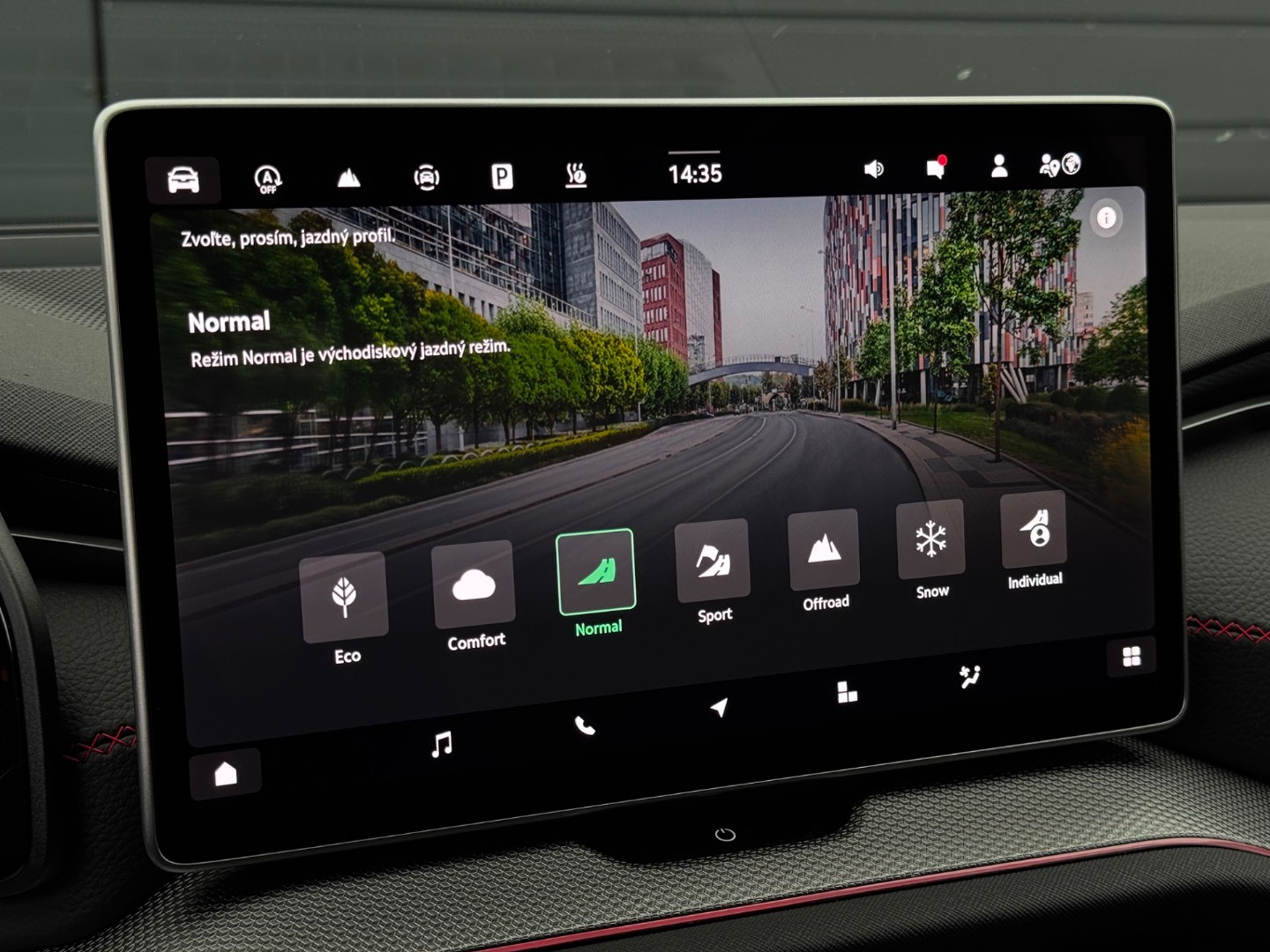 Škoda Kodiaq RS 2,0 TSI 195,00 kW 7-stup. Automat. 4×4 NOVÝ