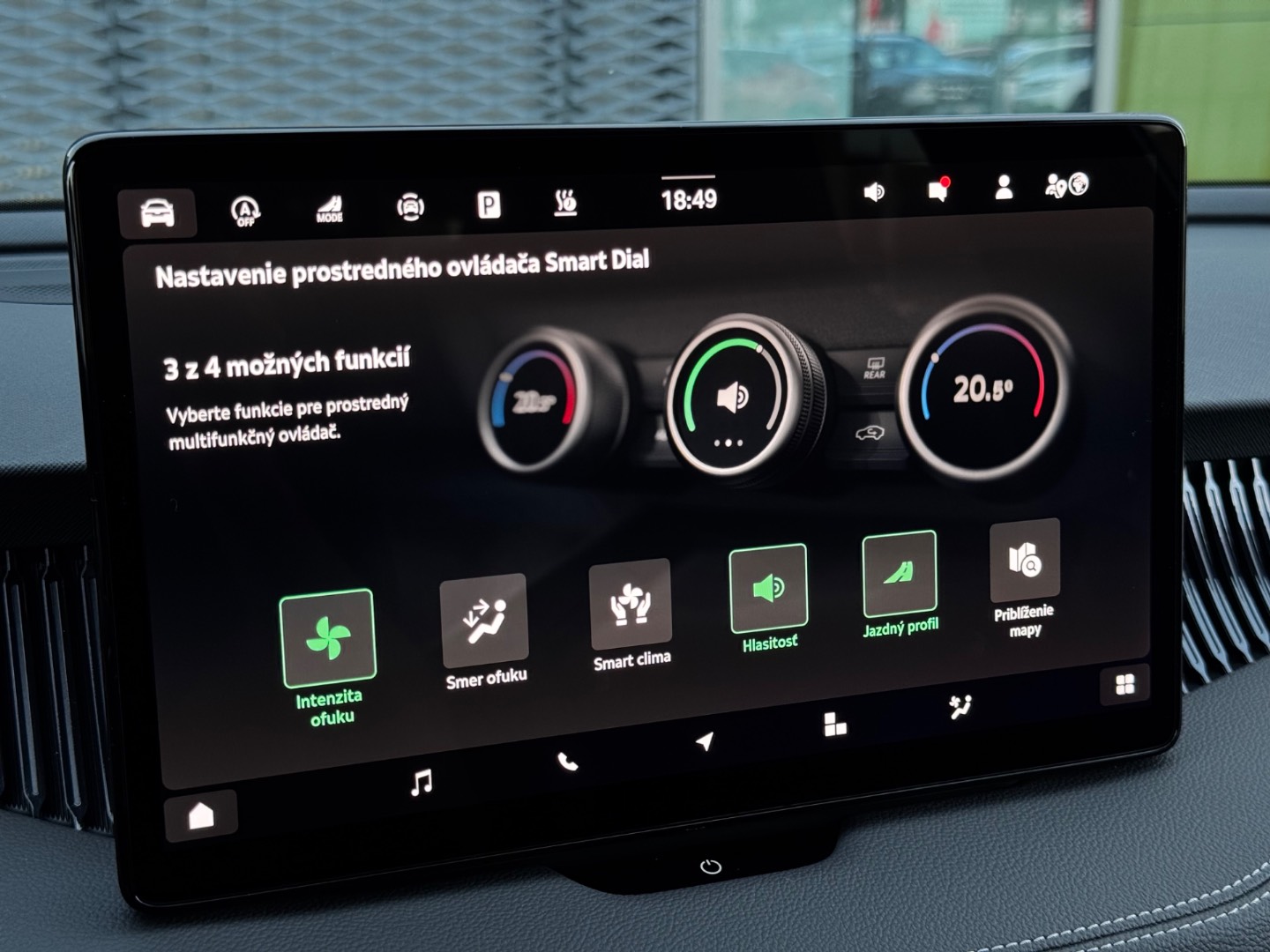 Škoda Superb Sportline 2.0 TSI 195kW 7DSG 4×4 NOVÝ