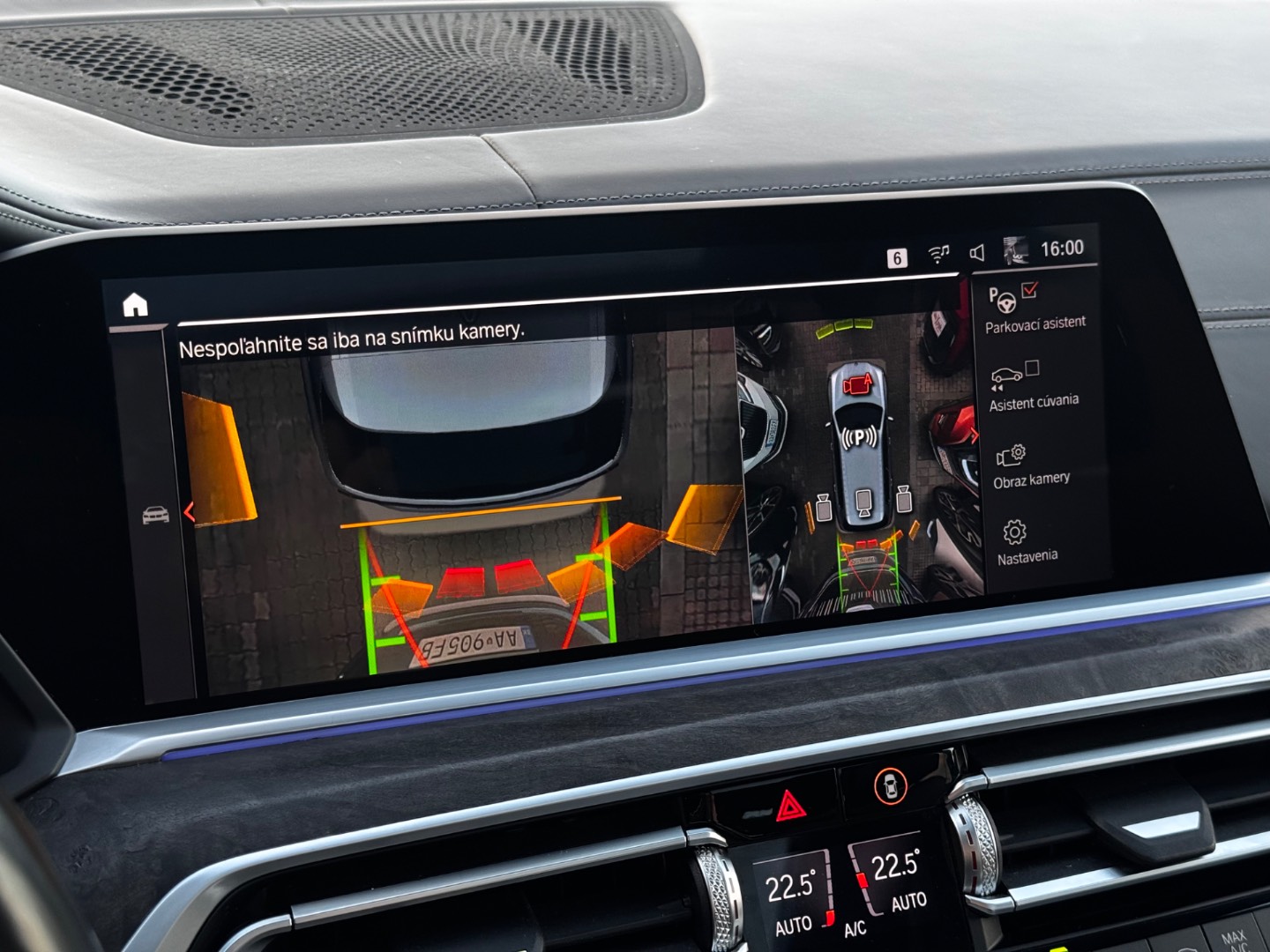 BMW X7 xDrive 40i mHEV A/T