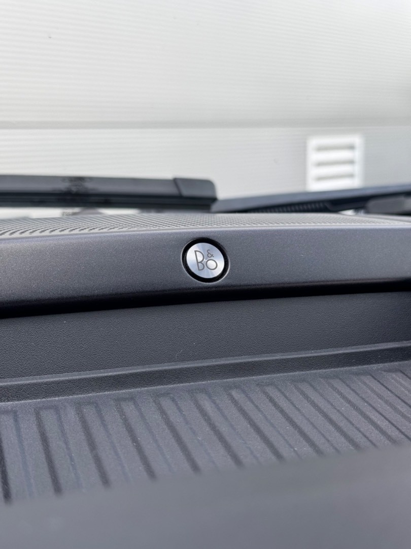 Ford F-150 4×4 PLATINUM Texas Edition