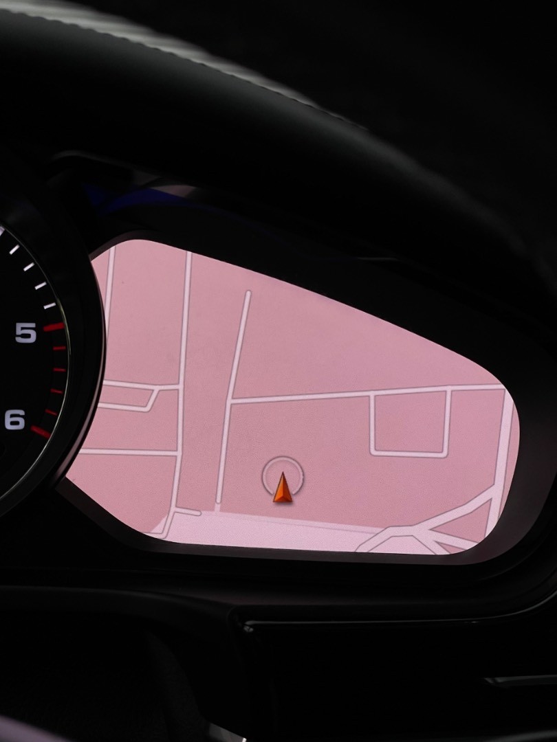 Porsche Panamera 4S Diesel PDK 4×4