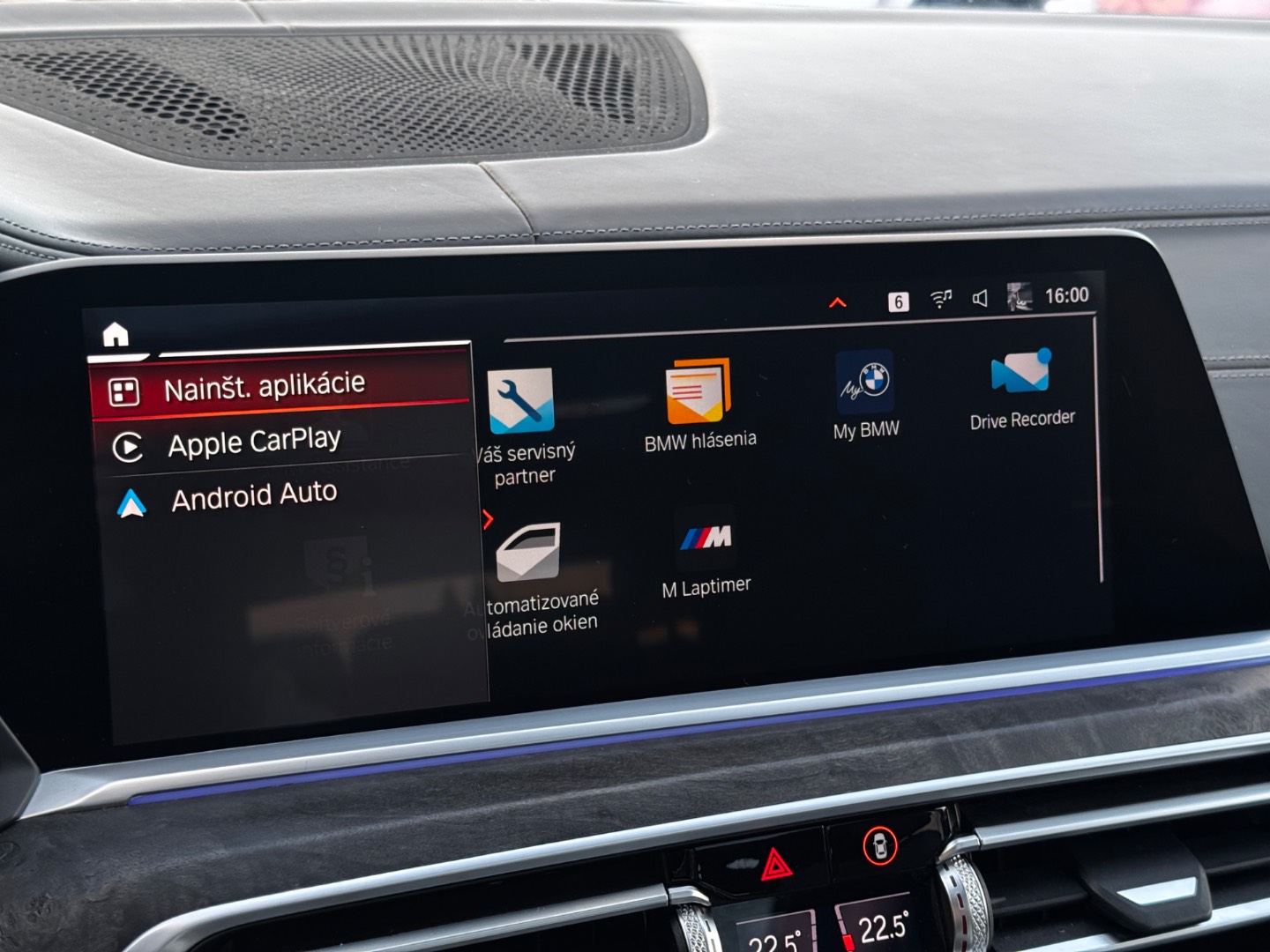 BMW X7 xDrive 40i mHEV A/T