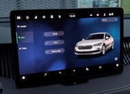 Škoda Superb Sportline 2.0 TSI 195kW 7DSG 4×4 NOVÝ