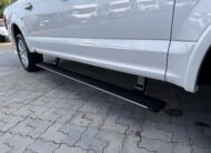 Ford F-150 4×4 PLATINUM Texas Edition