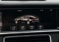 Porsche Panamera 4S Diesel PDK 4×4