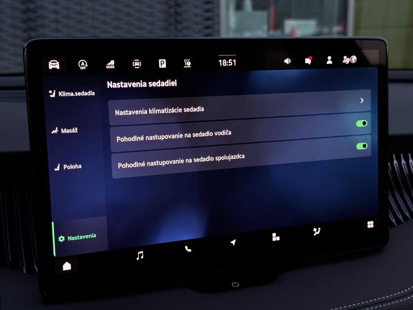 Škoda Superb Sportline 2.0 TSI 195kW 7DSG 4×4 NOVÝ