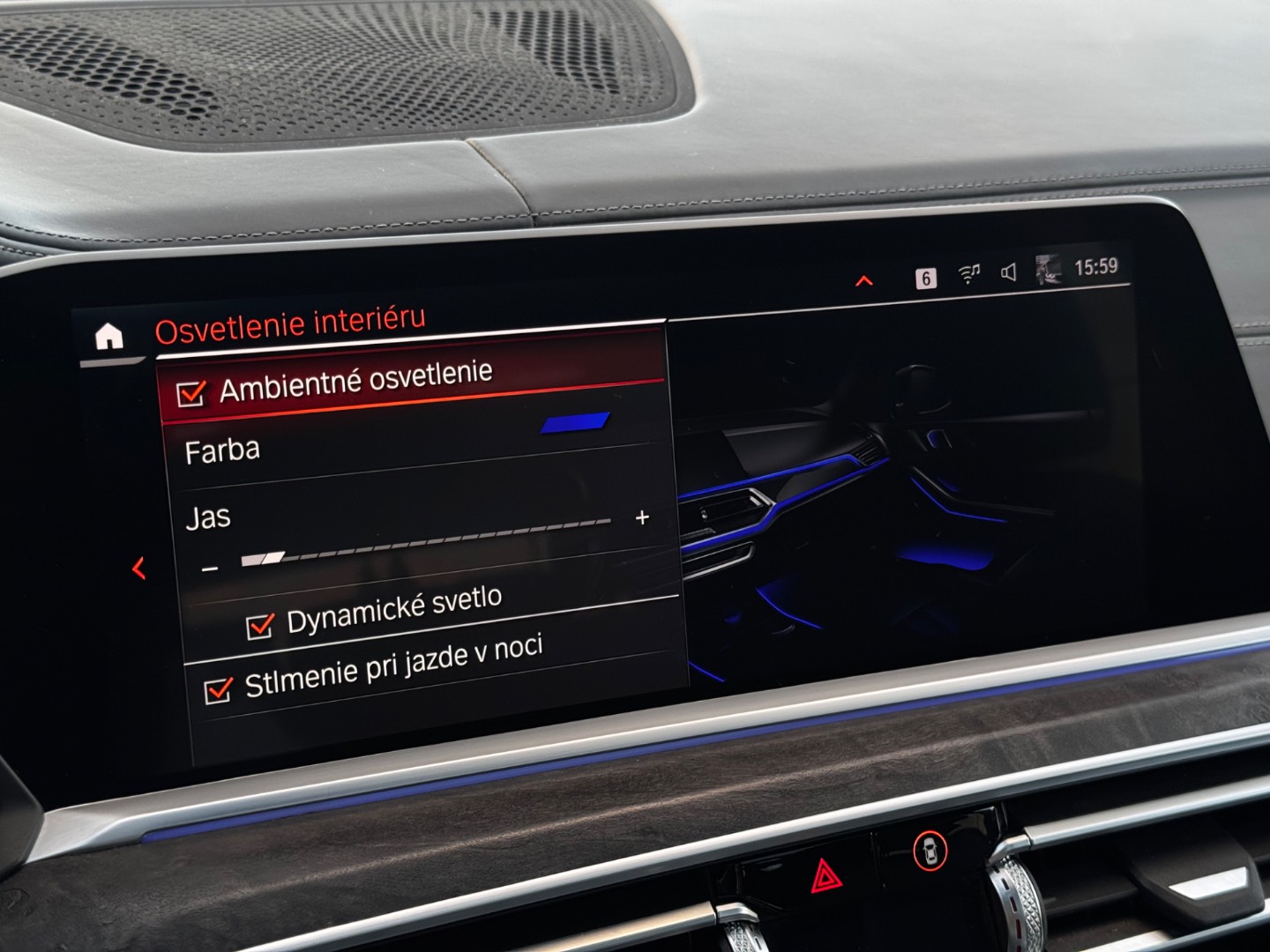 BMW X7 xDrive 40i mHEV A/T