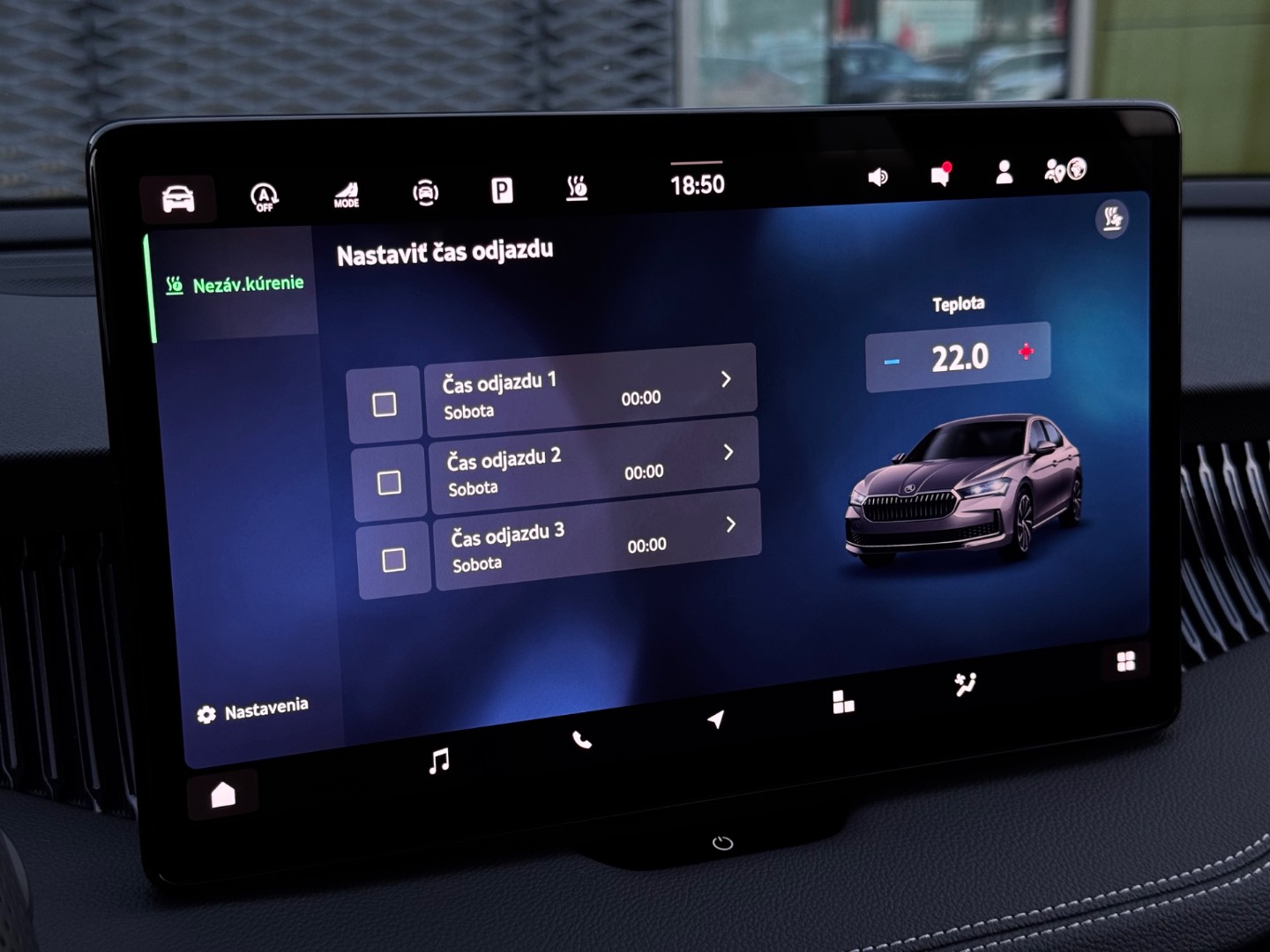 Škoda Superb Sportline 2.0 TSI 195kW 7DSG 4×4 NOVÝ