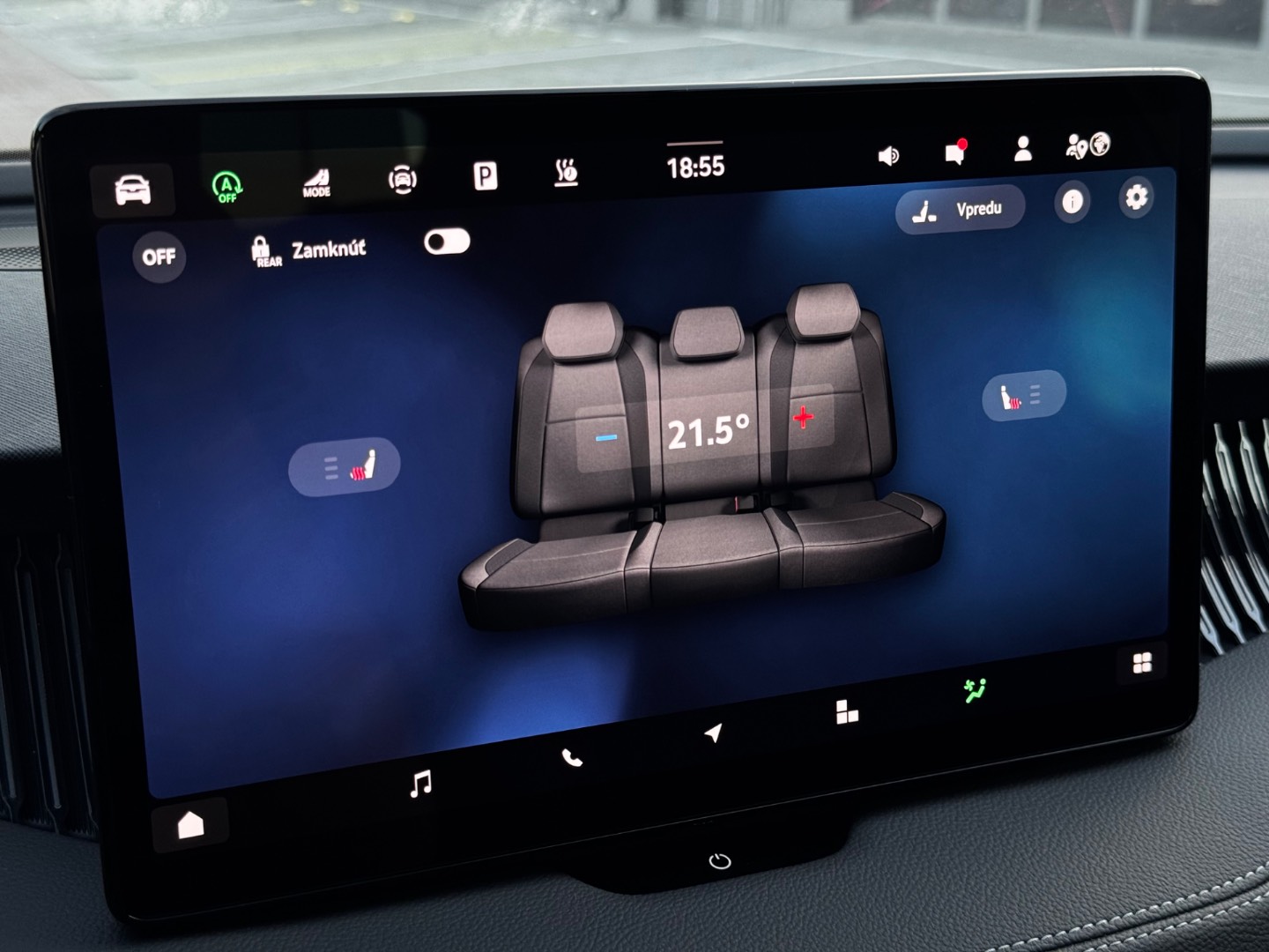 Škoda Superb Sportline 2.0 TSI 195kW 7DSG 4×4 NOVÝ