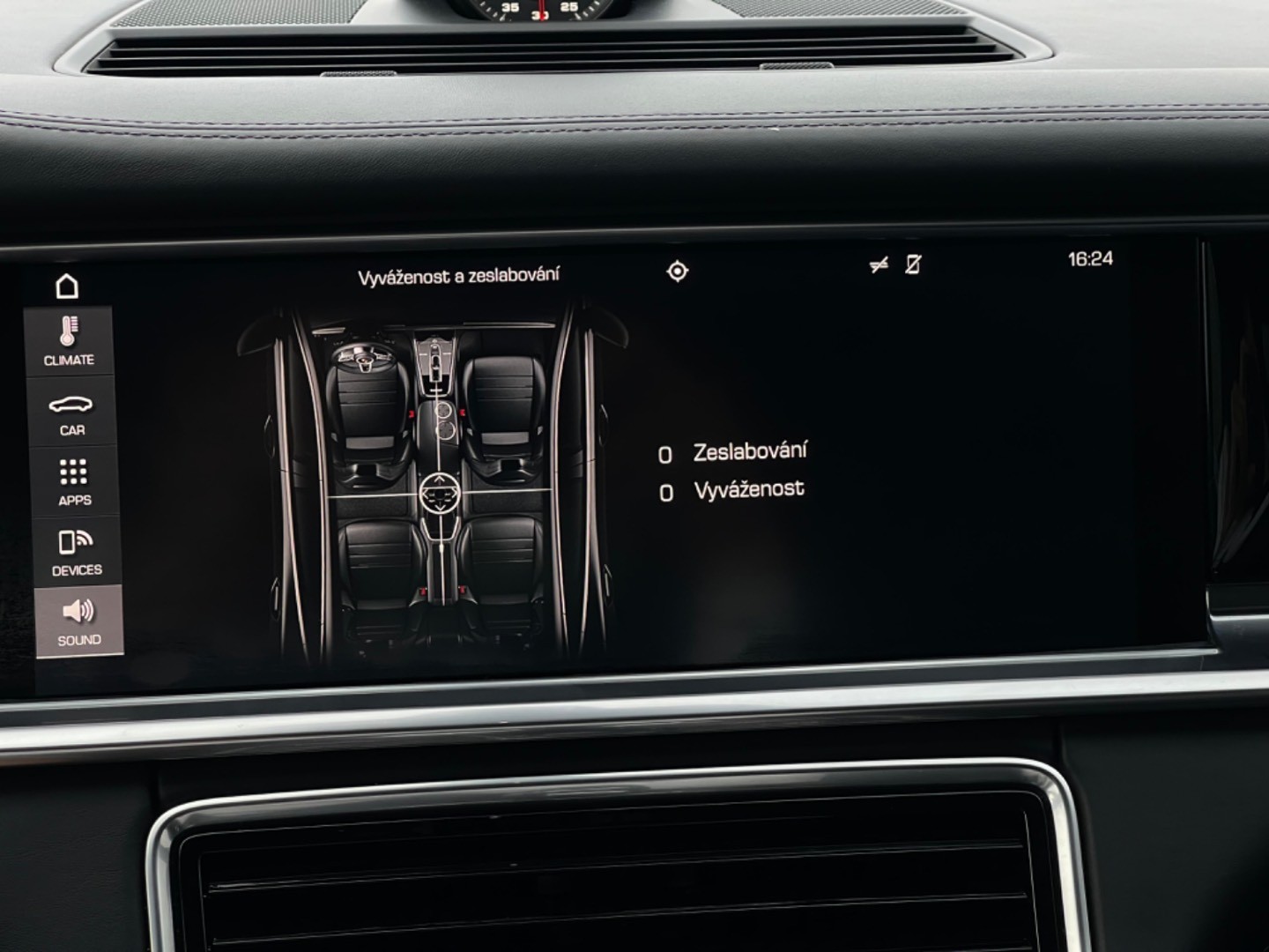 Porsche Panamera 4S Diesel PDK 4×4