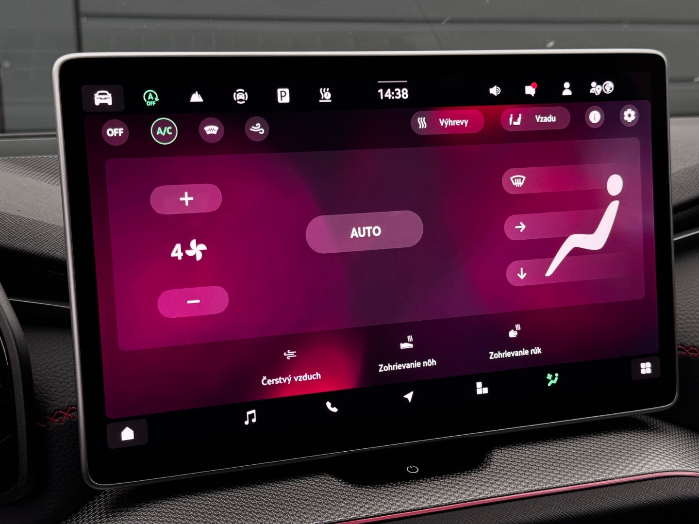 Škoda Kodiaq RS 2,0 TSI 195,00 kW 7-stup. Automat. 4×4 NOVÝ