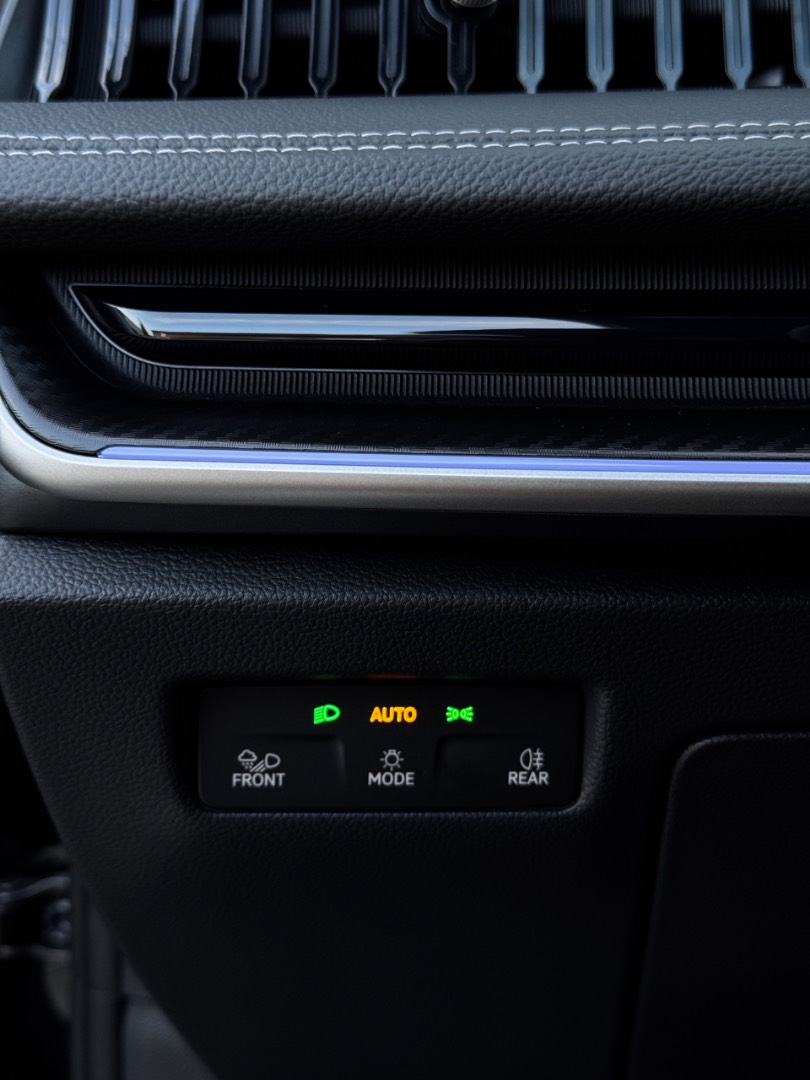 Škoda Superb Sportline 2.0 TSI 195kW 7DSG 4×4 NOVÝ