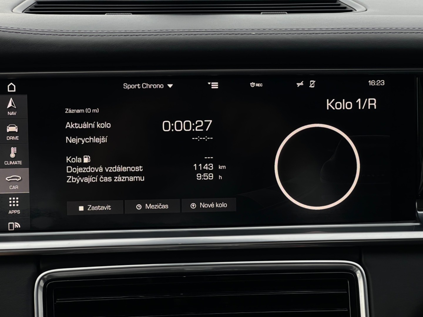 Porsche Panamera 4S Diesel PDK 4×4