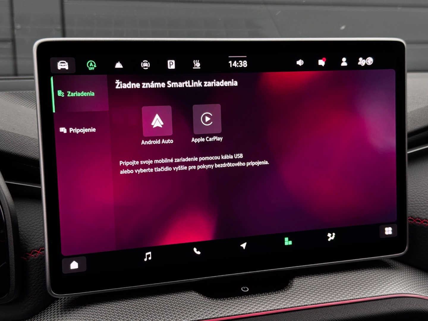 Škoda Kodiaq RS 2,0 TSI 195,00 kW 7-stup. Automat. 4×4 NOVÝ