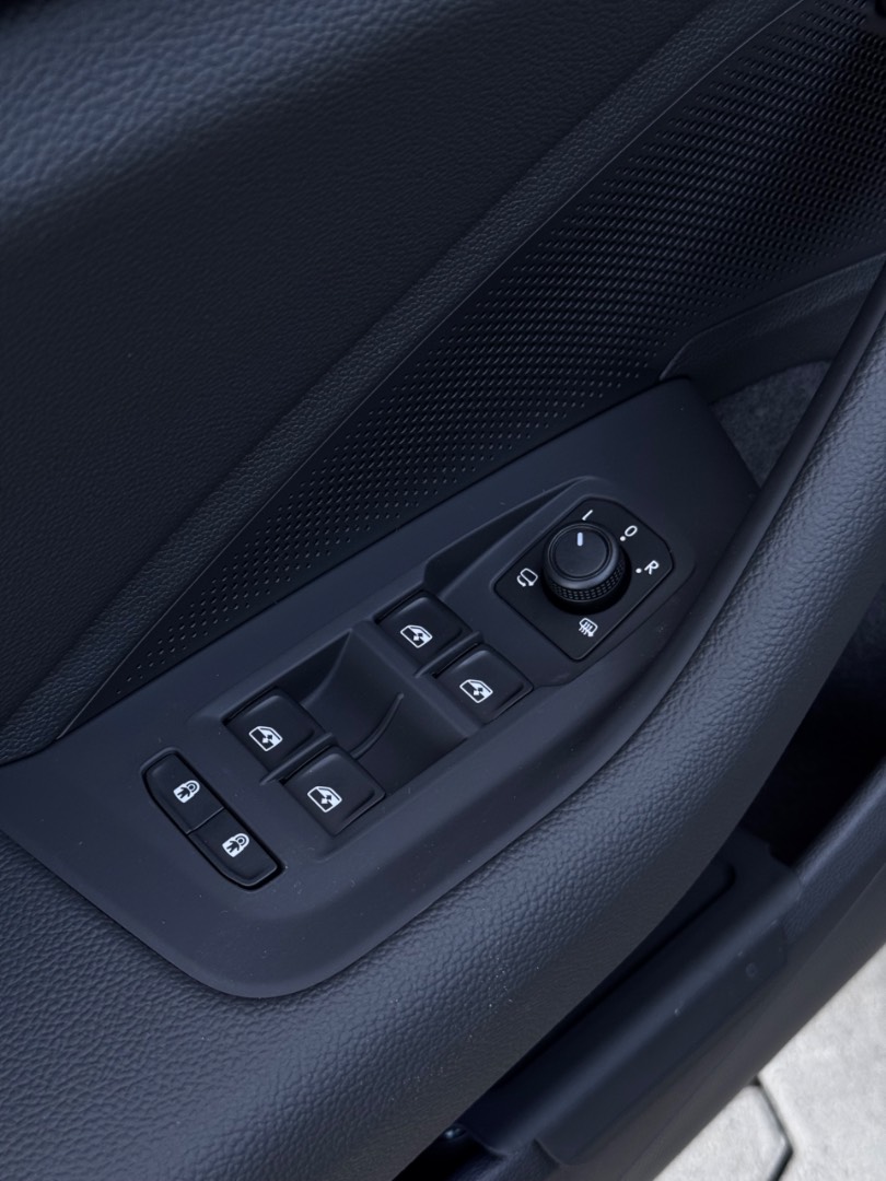 Škoda Superb Sportline 2.0 TSI 195kW 7DSG 4×4 NOVÝ