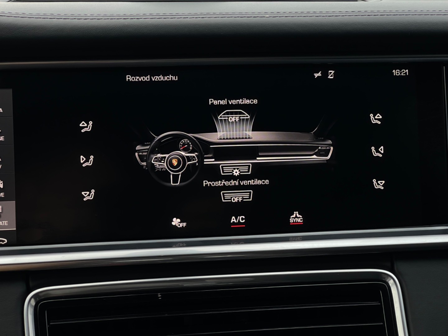 Porsche Panamera 4S Diesel PDK 4×4