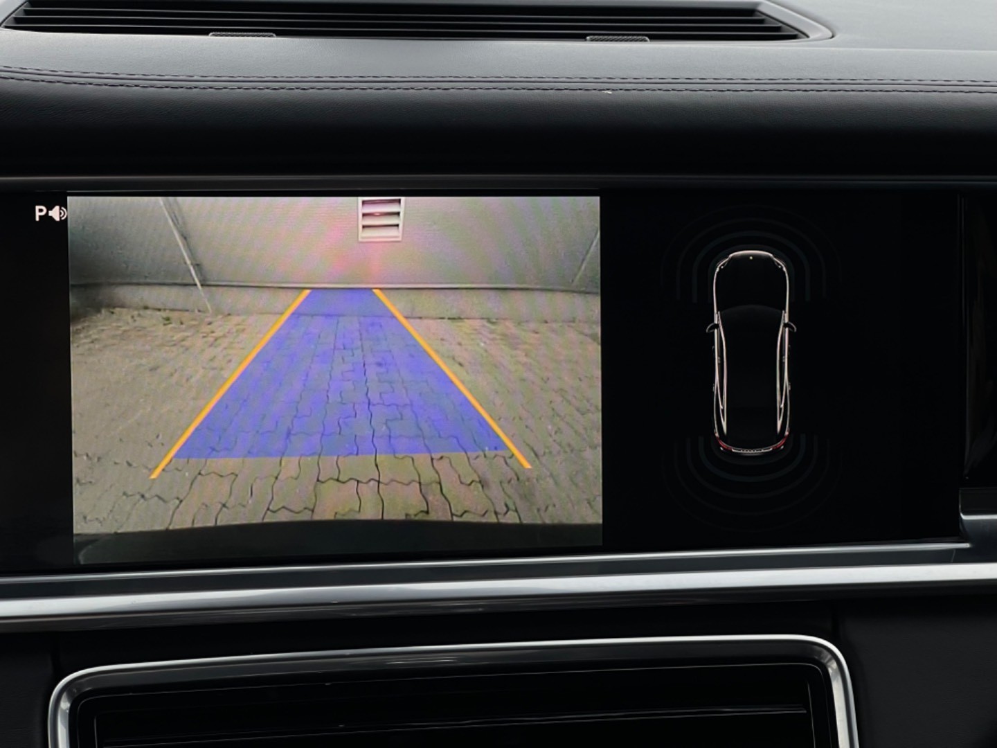 Porsche Panamera 4S Diesel PDK 4×4