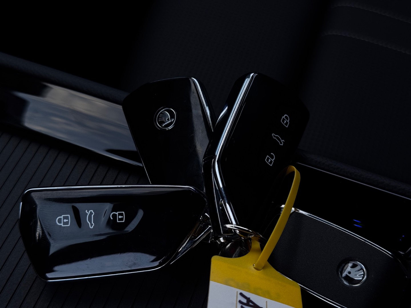 Škoda Superb Sportline 2.0 TSI 195kW 7DSG 4×4 NOVÝ