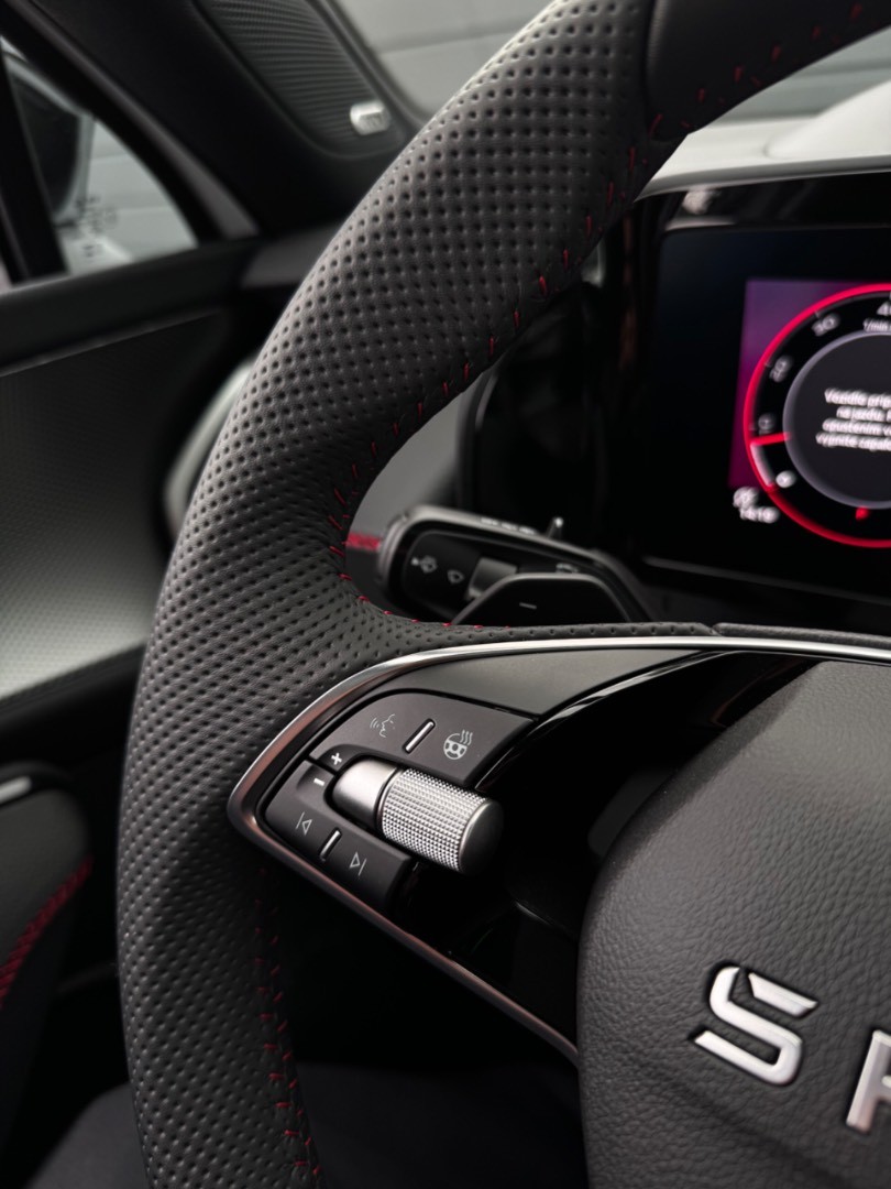 Škoda Kodiaq RS 2,0 TSI 195,00 kW 7-stup. Automat. 4×4 NOVÝ