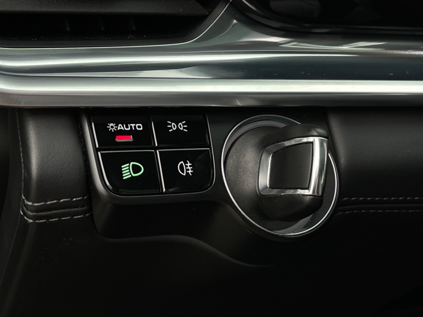 Porsche Panamera 4S Diesel PDK 4×4