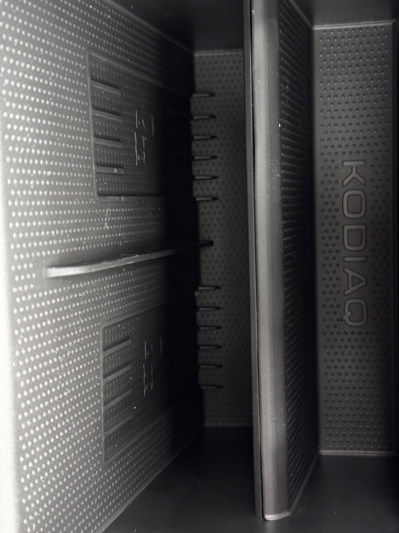 Škoda Kodiaq RS 2,0 TSI 195,00 kW 7-stup. Automat. 4×4 NOVÝ