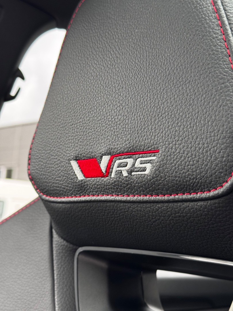 Škoda Kodiaq RS 2,0 TSI 195,00 kW 7-stup. Automat. 4×4 NOVÝ