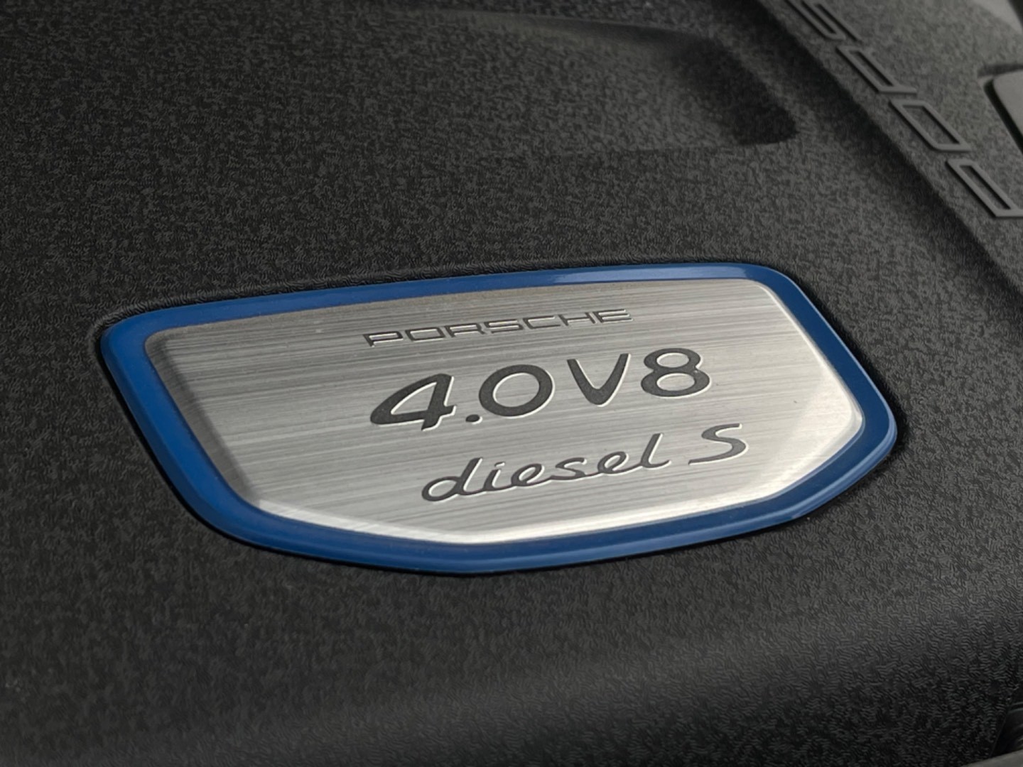 Porsche Panamera 4S Diesel PDK 4×4