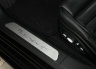 Porsche Panamera 4S Diesel PDK 4×4