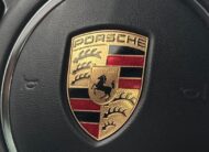 Porsche Panamera 4S Diesel PDK 4×4