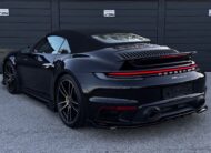 Porsche 911 (992) TURBO S CABRIOLET FULL PPF