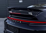 Porsche 911 (992) TURBO S CABRIOLET FULL PPF