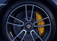 Porsche 911 (992) TURBO S CABRIOLET FULL PPF