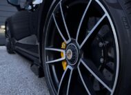Porsche 911 (992) TURBO S CABRIOLET FULL PPF