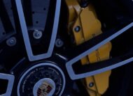 Porsche 911 (992) TURBO S CABRIOLET FULL PPF