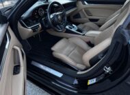 Porsche 911 (992) TURBO S CABRIOLET FULL PPF