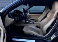 Porsche 911 (992) TURBO S CABRIOLET FULL PPF