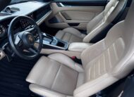 Porsche 911 (992) TURBO S CABRIOLET FULL PPF