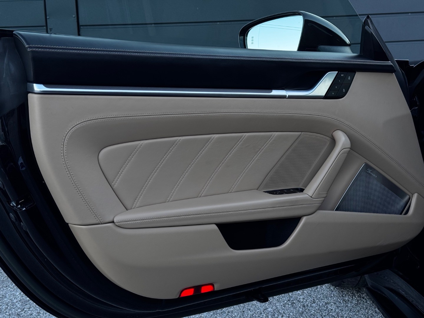 Porsche 911 (992) TURBO S CABRIOLET FULL PPF