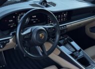 Porsche 911 (992) TURBO S CABRIOLET FULL PPF