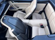 Porsche 911 (992) TURBO S CABRIOLET FULL PPF