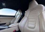 Porsche 911 (992) TURBO S CABRIOLET FULL PPF