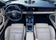 Porsche 911 (992) TURBO S CABRIOLET FULL PPF
