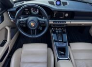 Porsche 911 (992) TURBO S CABRIOLET FULL PPF