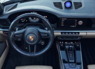 Porsche 911 (992) TURBO S CABRIOLET FULL PPF