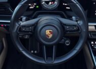 Porsche 911 (992) TURBO S CABRIOLET FULL PPF